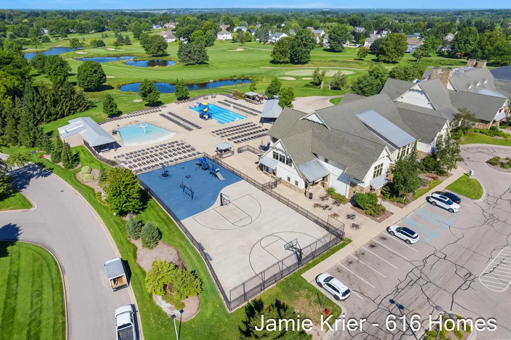 7105 Placid Pointe Court SE Caledonia, MI 49316