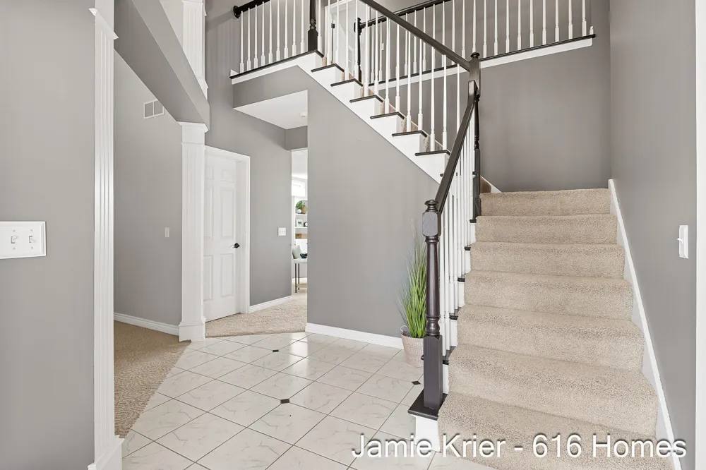 7105 Placid Pointe Court SE Caledonia, MI 49316