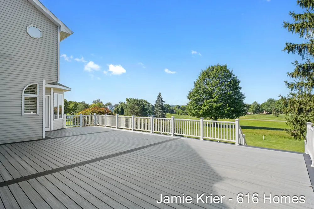 7105 Placid Pointe Court SE Caledonia, MI 49316