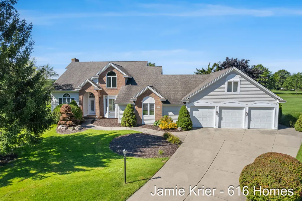 7105 Placid Pointe Court SE Caledonia, MI 49316