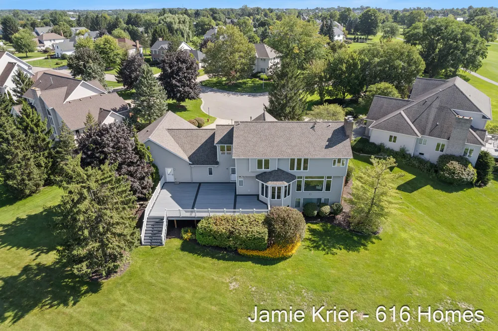 7105 Placid Pointe Court SE Caledonia, MI 49316