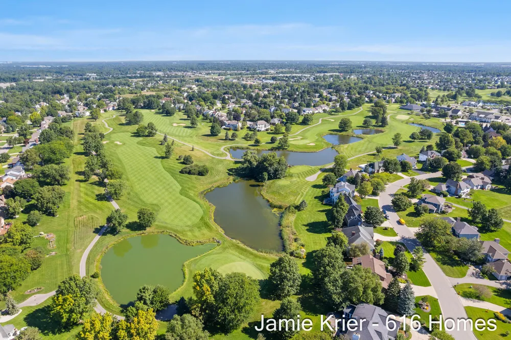7105 Placid Pointe Court SE Caledonia, MI 49316