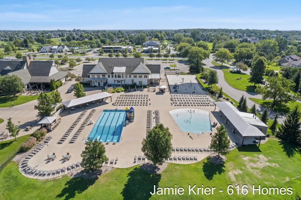 7105 Placid Pointe Court SE Caledonia, MI 49316