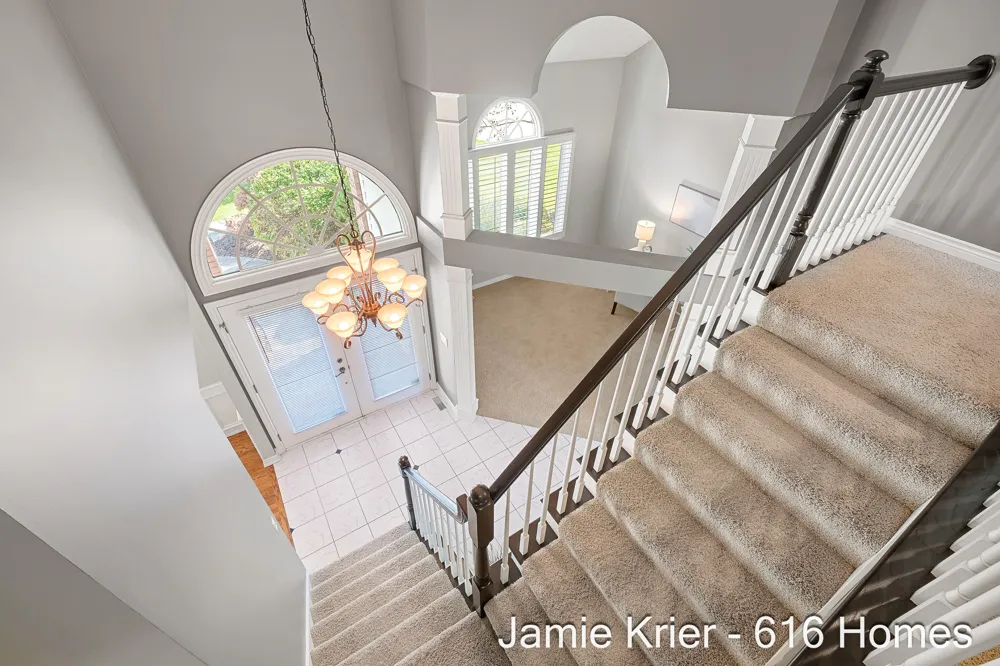7105 Placid Pointe Court SE Caledonia, MI 49316
