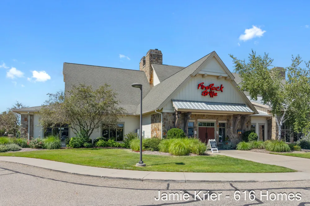 7105 Placid Pointe Court SE Caledonia, MI 49316