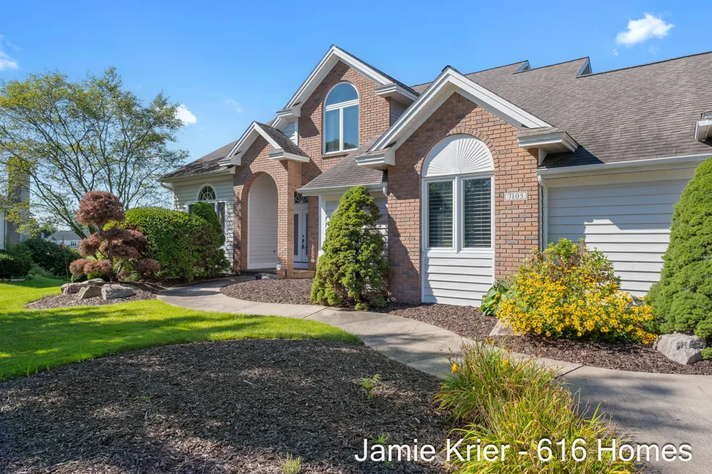7105 Placid Pointe Court SE Caledonia, MI 49316
