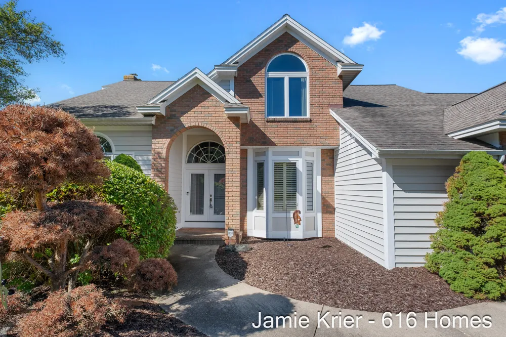 7105 Placid Pointe Court SE Caledonia, MI 49316