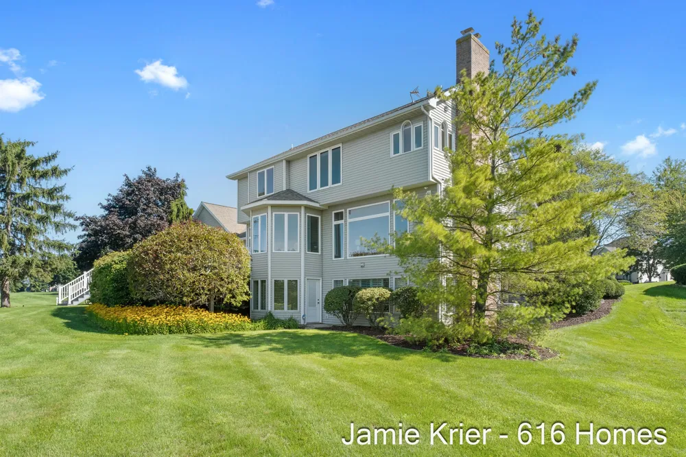 7105 Placid Pointe Court SE Caledonia, MI 49316