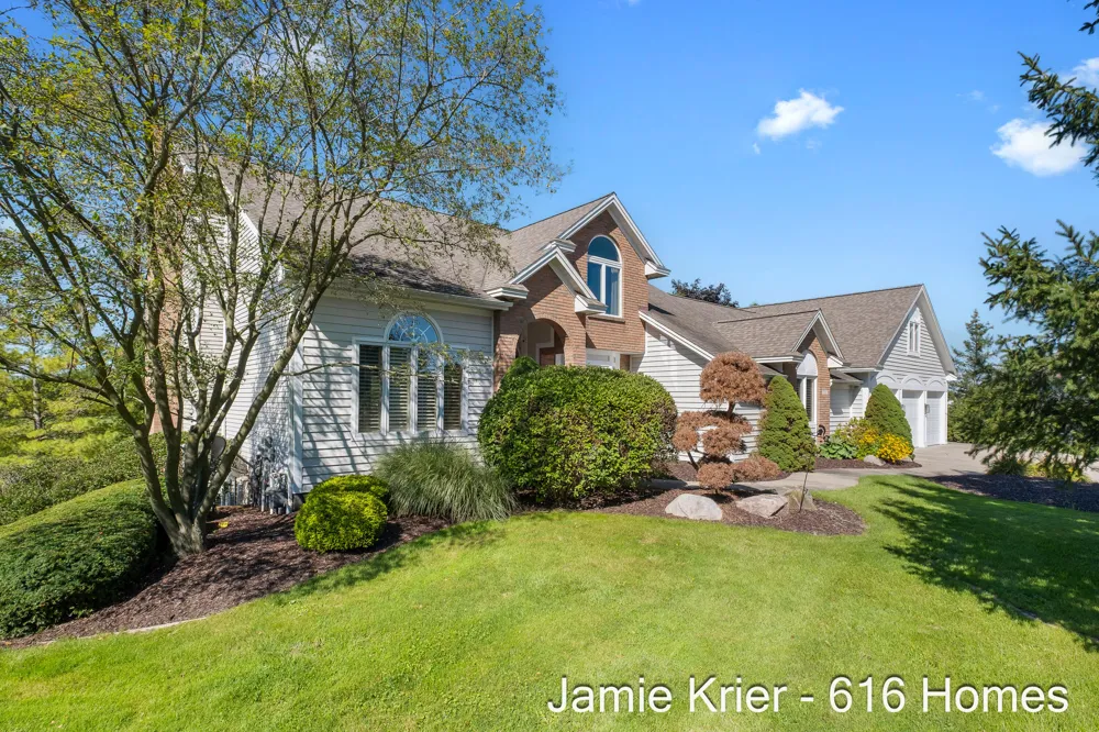 7105 Placid Pointe Court SE Caledonia, MI 49316