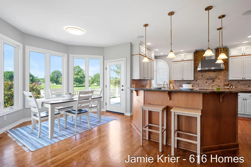 7105 Placid Pointe Court SE Caledonia, MI 49316