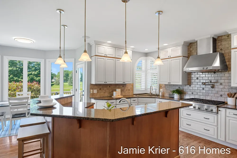 7105 Placid Pointe Court SE Caledonia, MI 49316