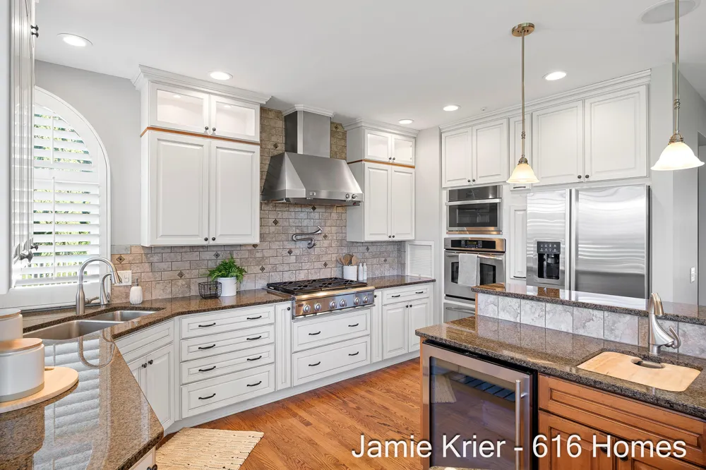 7105 Placid Pointe Court SE Caledonia, MI 49316