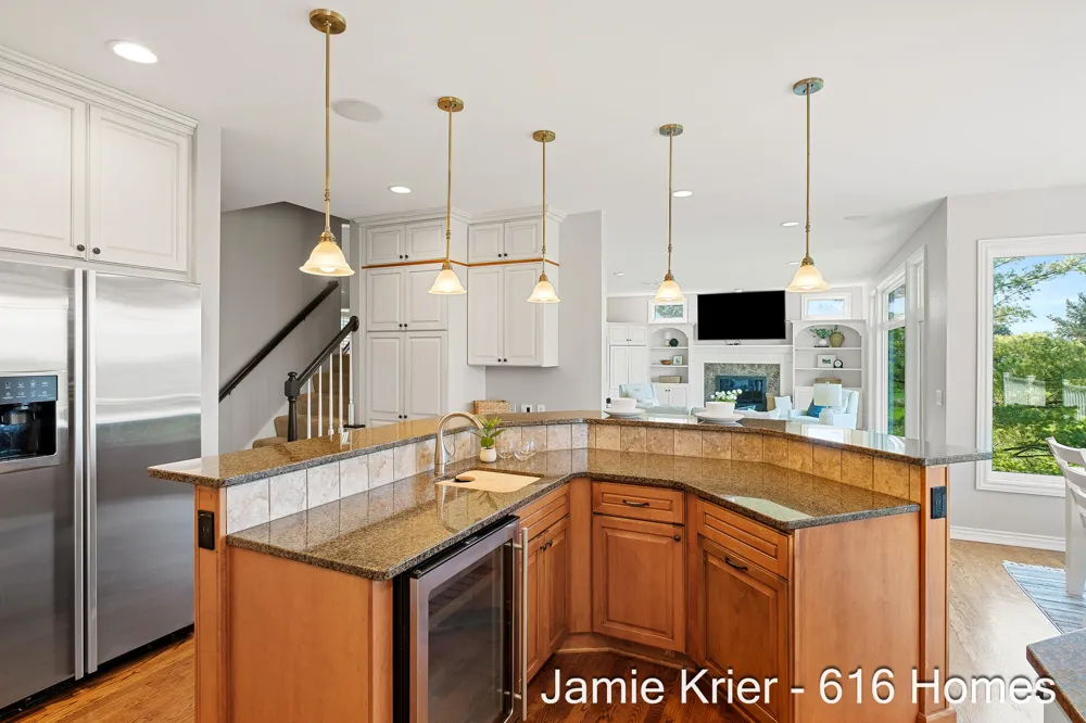 7105 Placid Pointe Court SE Caledonia, MI 49316