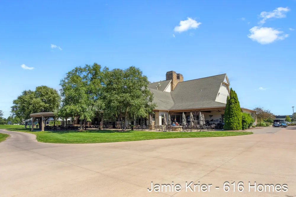 7105 Placid Pointe Court SE Caledonia, MI 49316