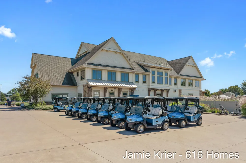 7105 Placid Pointe Court SE Caledonia, MI 49316