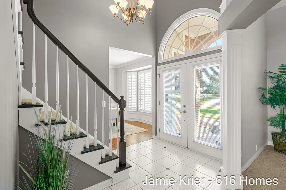 7105 Placid Pointe Court SE Caledonia, MI 49316