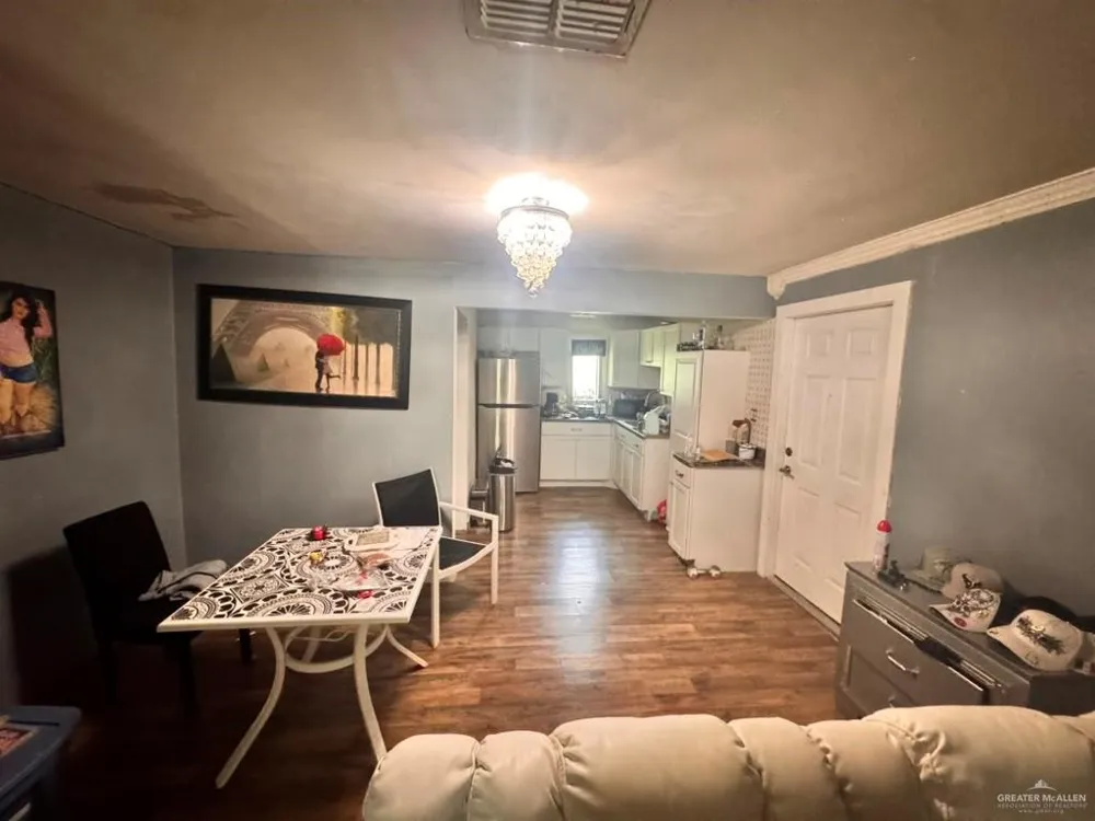 810 E Wright Avenue Pharr, TX 78577