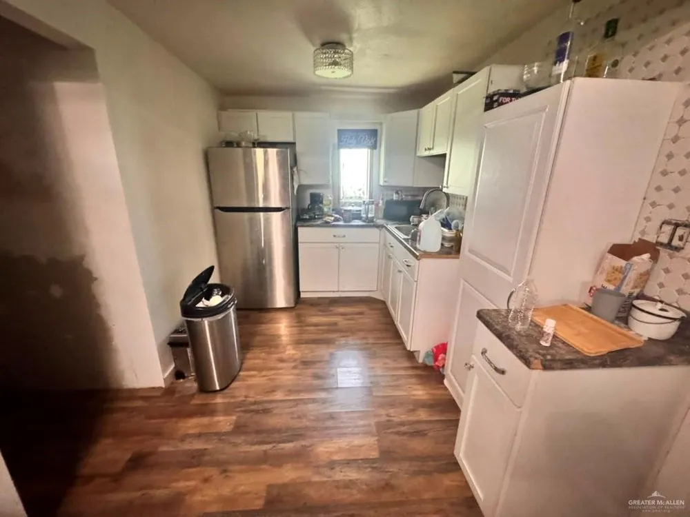 810 E Wright Avenue Pharr, TX 78577