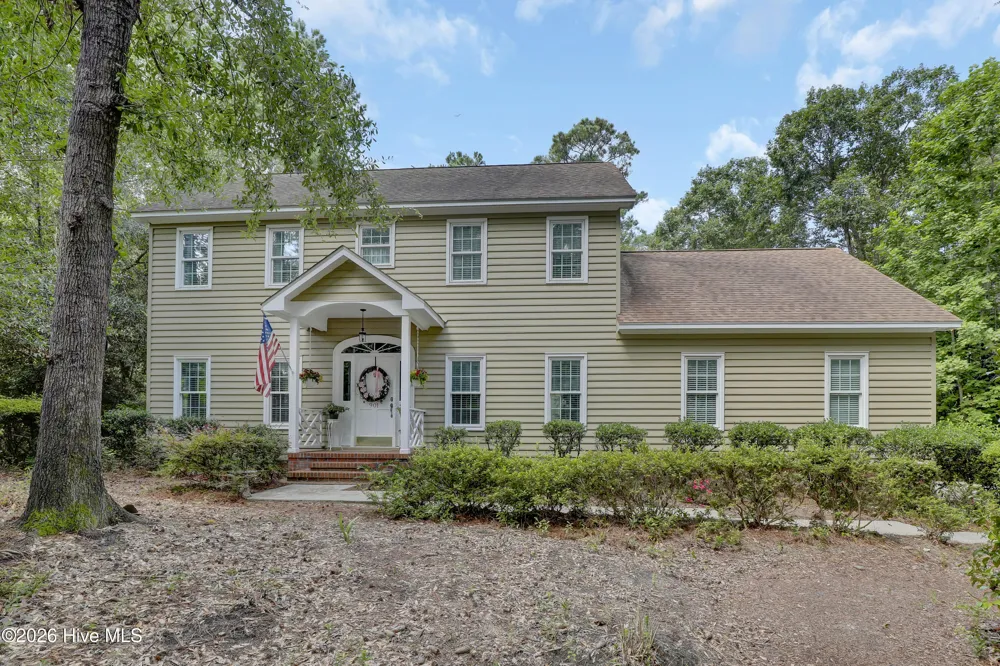 901 Saltwood Lane Wilmington, NC 28411