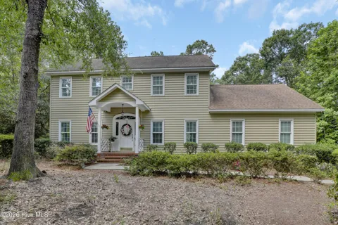 901 Saltwood Lane