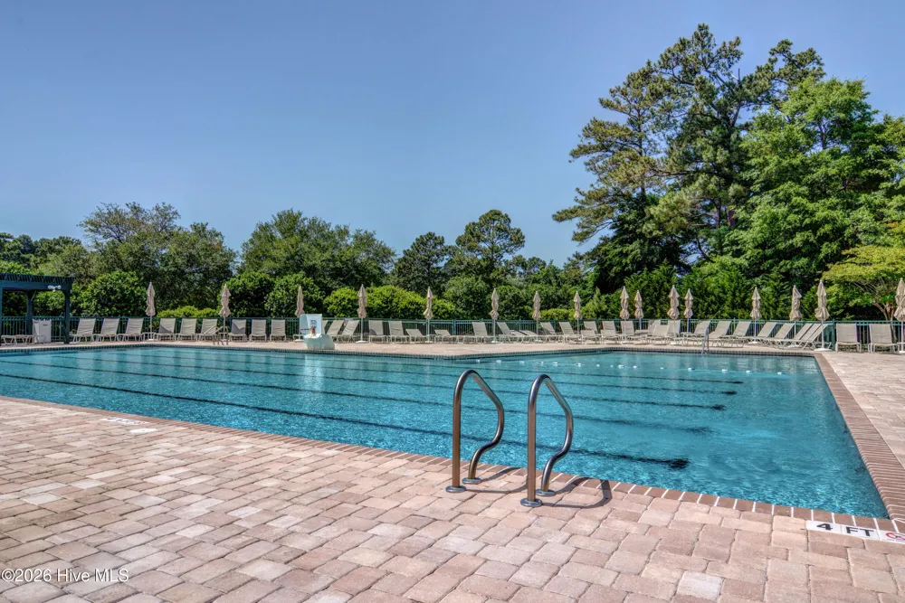 901 Saltwood Lane Wilmington, NC 28411