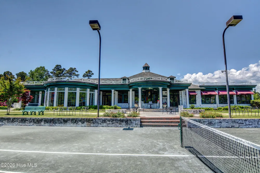 901 Saltwood Lane Wilmington, NC 28411