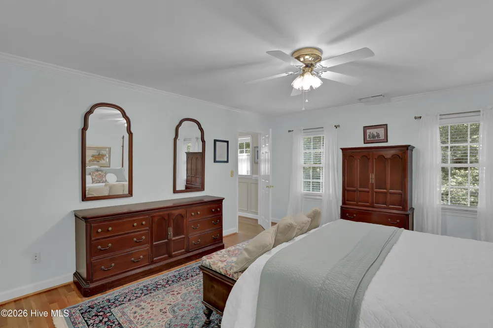 901 Saltwood Lane Wilmington, NC 28411