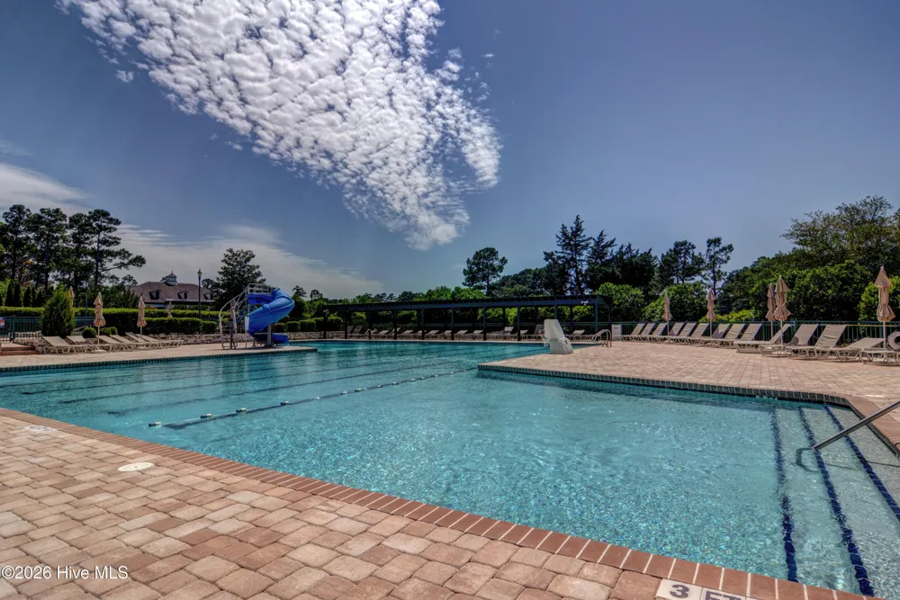 901 Saltwood Lane Wilmington, NC 28411