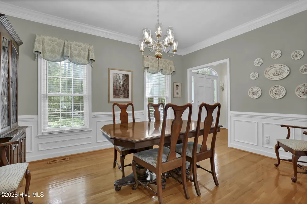 901 Saltwood Lane Wilmington, NC 28411