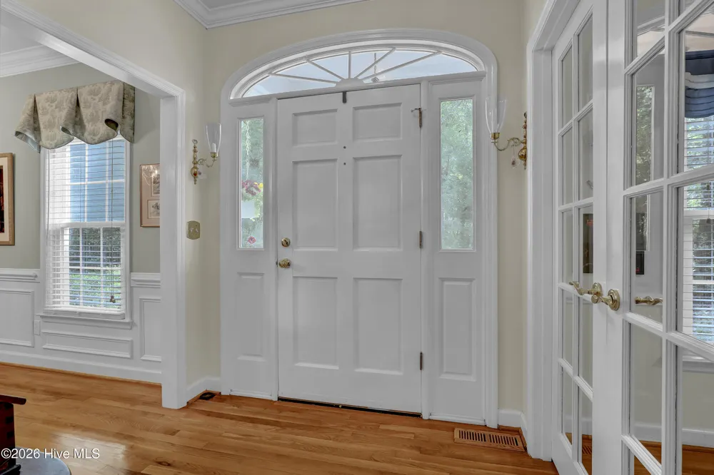901 Saltwood Lane Wilmington, NC 28411