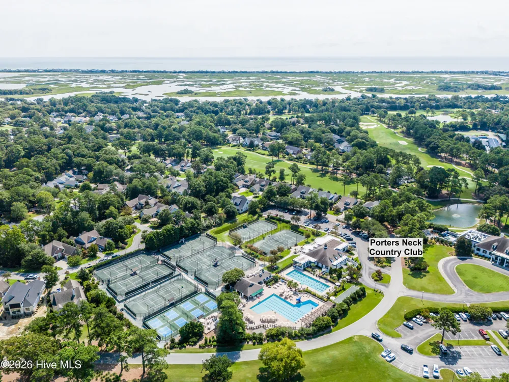 901 Saltwood Lane Wilmington, NC 28411