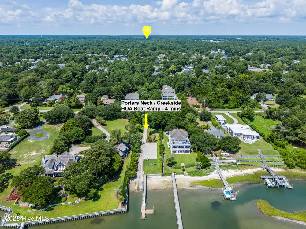 901 Saltwood Lane Wilmington, NC 28411