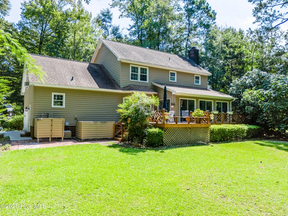 901 Saltwood Lane Wilmington, NC 28411