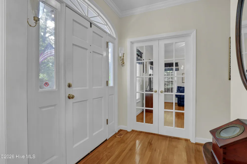 901 Saltwood Lane Wilmington, NC 28411
