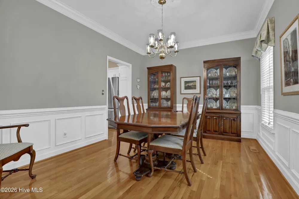 901 Saltwood Lane Wilmington, NC 28411