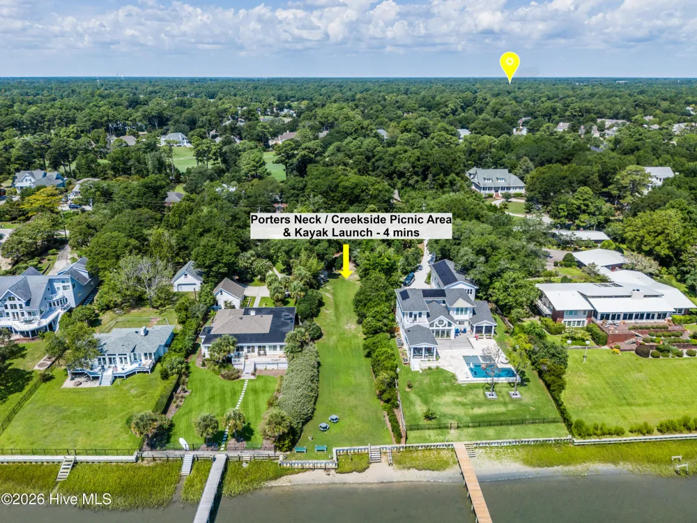 901 Saltwood Lane Wilmington, NC 28411
