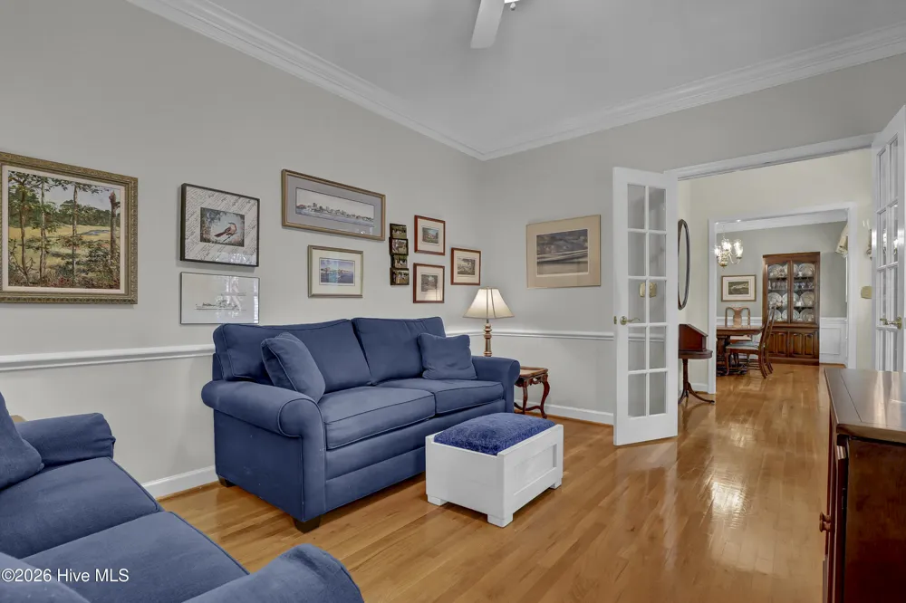 901 Saltwood Lane Wilmington, NC 28411
