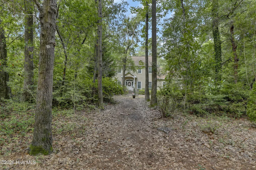 901 Saltwood Lane Wilmington, NC 28411