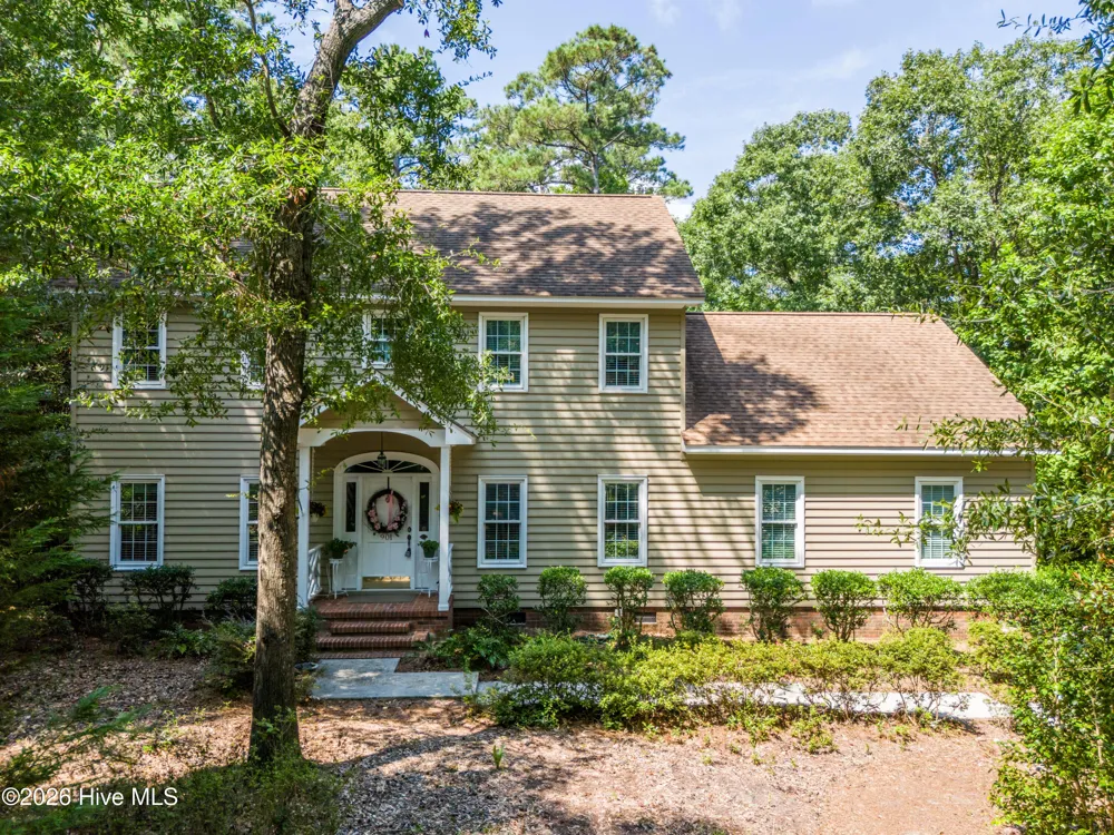 901 Saltwood Lane Wilmington, NC 28411