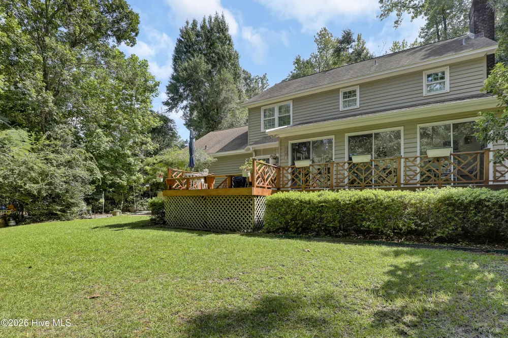 901 Saltwood Lane Wilmington, NC 28411