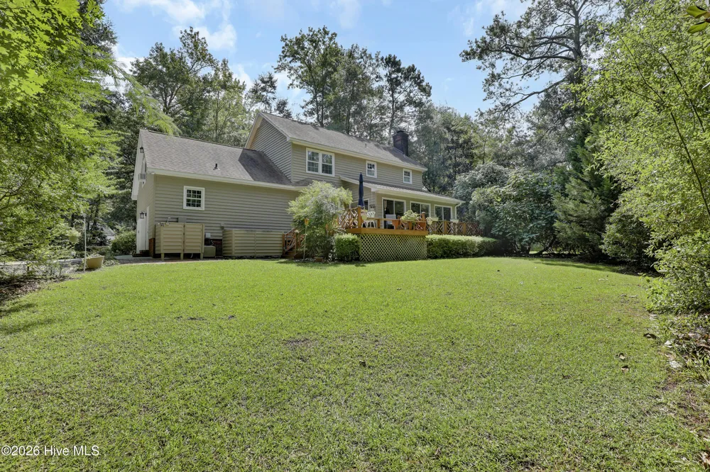 901 Saltwood Lane Wilmington, NC 28411