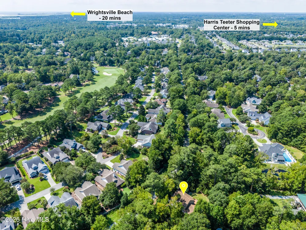 901 Saltwood Lane Wilmington, NC 28411