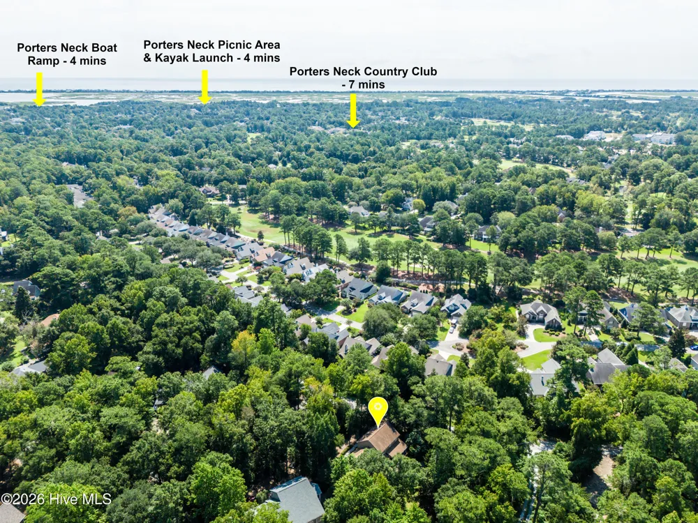 901 Saltwood Lane Wilmington, NC 28411