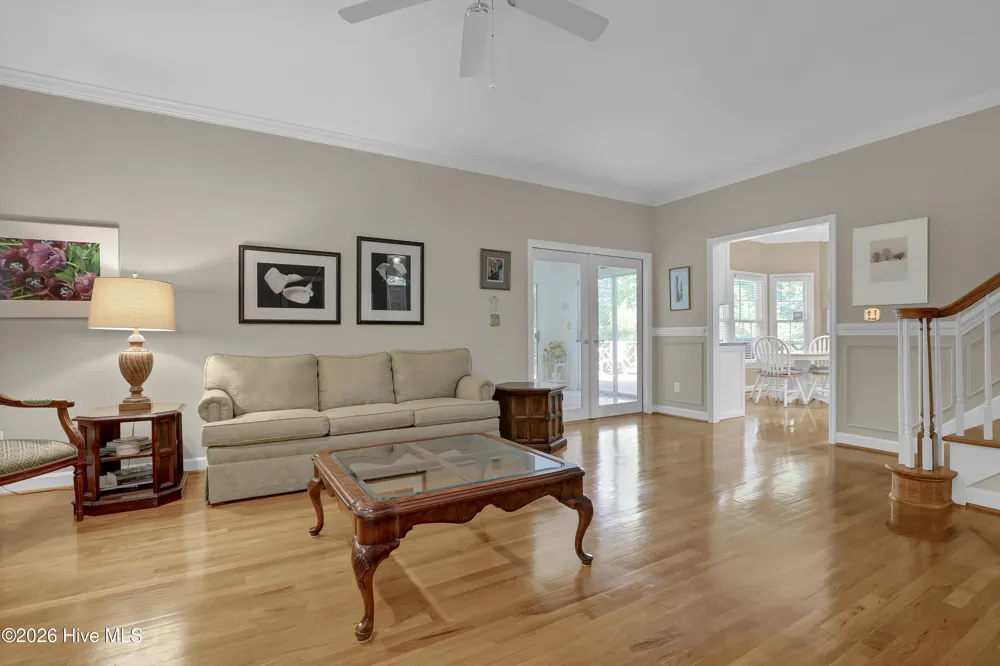 901 Saltwood Lane Wilmington, NC 28411