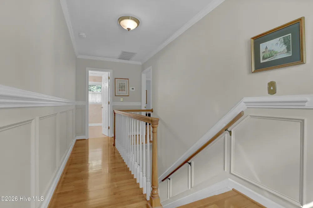 901 Saltwood Lane Wilmington, NC 28411