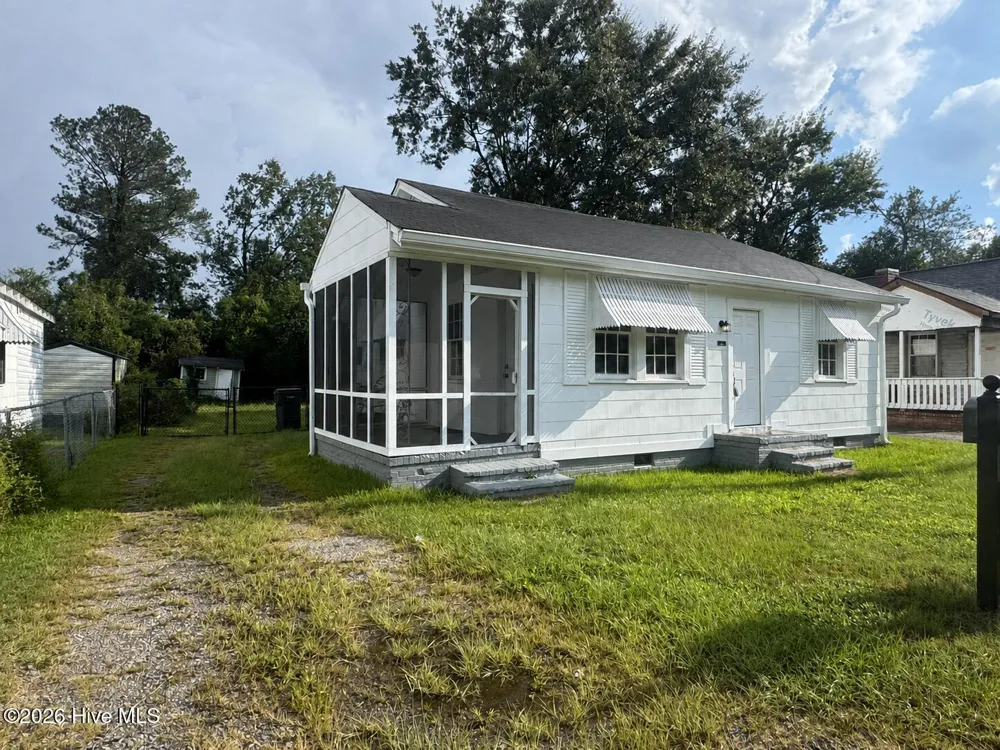 114 Calvary Drive Augusta, GA 30906