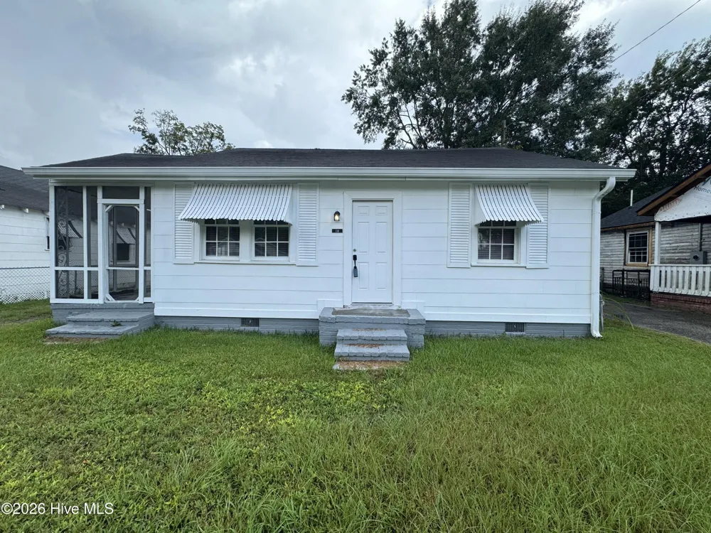 114 Calvary Drive Augusta, GA 30906