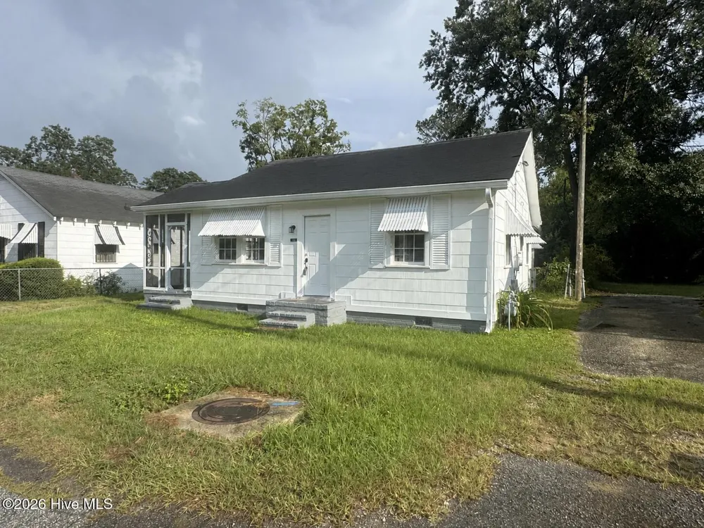 114 Calvary Drive Augusta, GA 30906