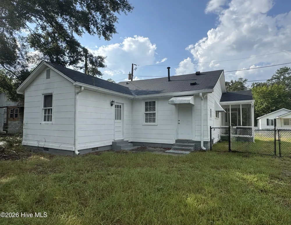 114 Calvary Drive Augusta, GA 30906