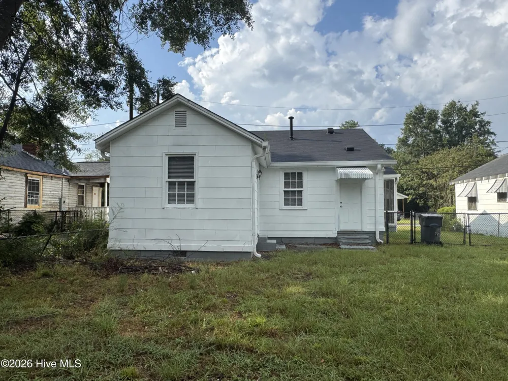 114 Calvary Drive Augusta, GA 30906